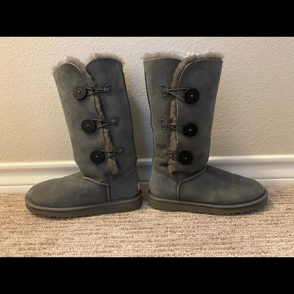 Women’s Ugg boots